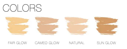 Tinted Moisturizer Carmine Ariadne