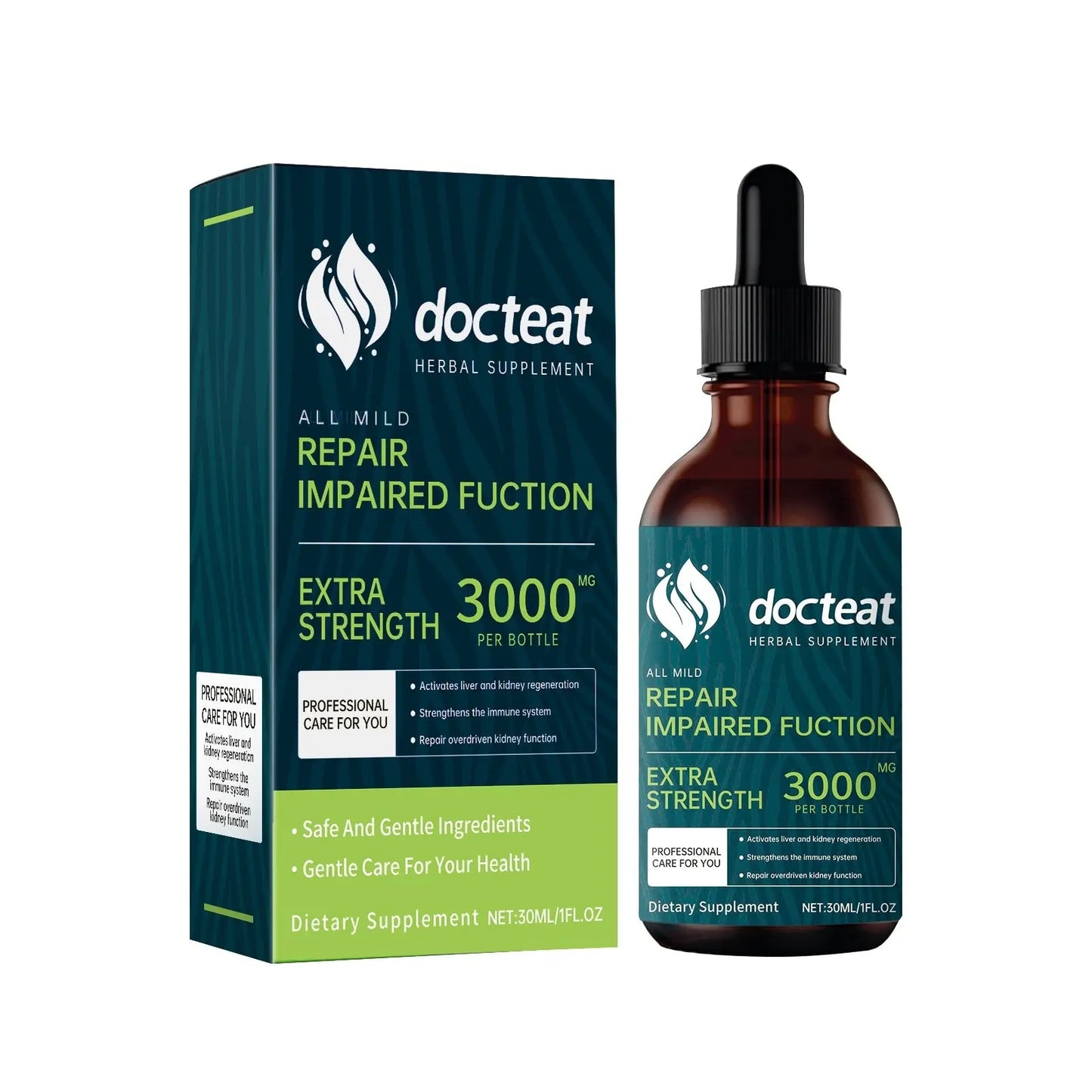 Herbal Supplement My Store