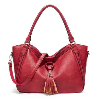 Crossbody tote bag