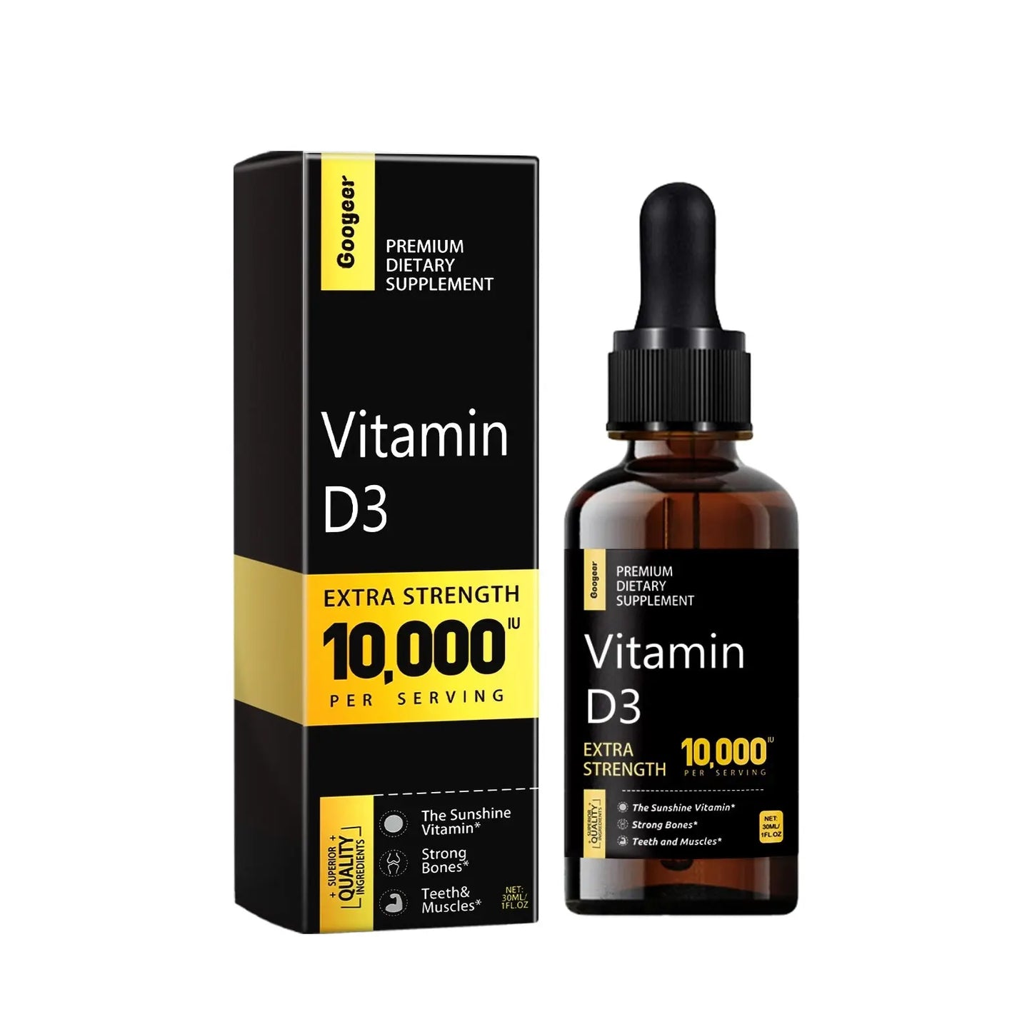 Vitamin Supplements My Store