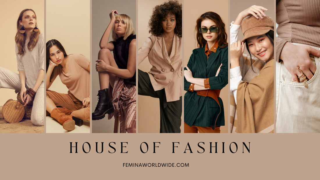 Welcome to Femina Worldwide: Empowering Women Everywhere 🌍