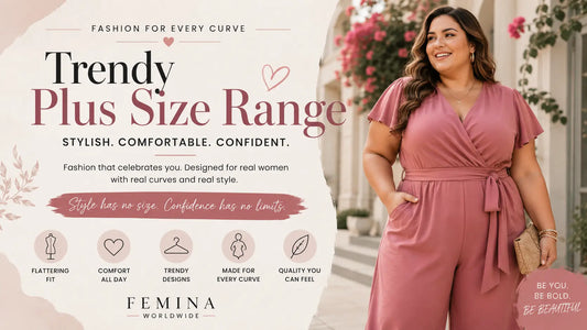 Why Plus Size Fashion Is Finally Getting the Attention It Deserves in 2026