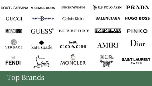 Introducing Femina Worldwide’s Premium Luxury Brands Collection