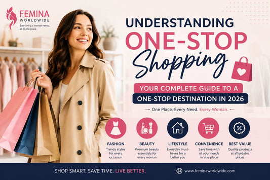 Understanding One-Stop Shopping: Your Complete Guide to a One-Stop Destination in 2026