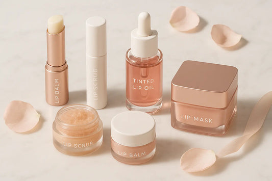 lip care, 