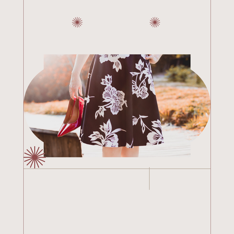 skirt