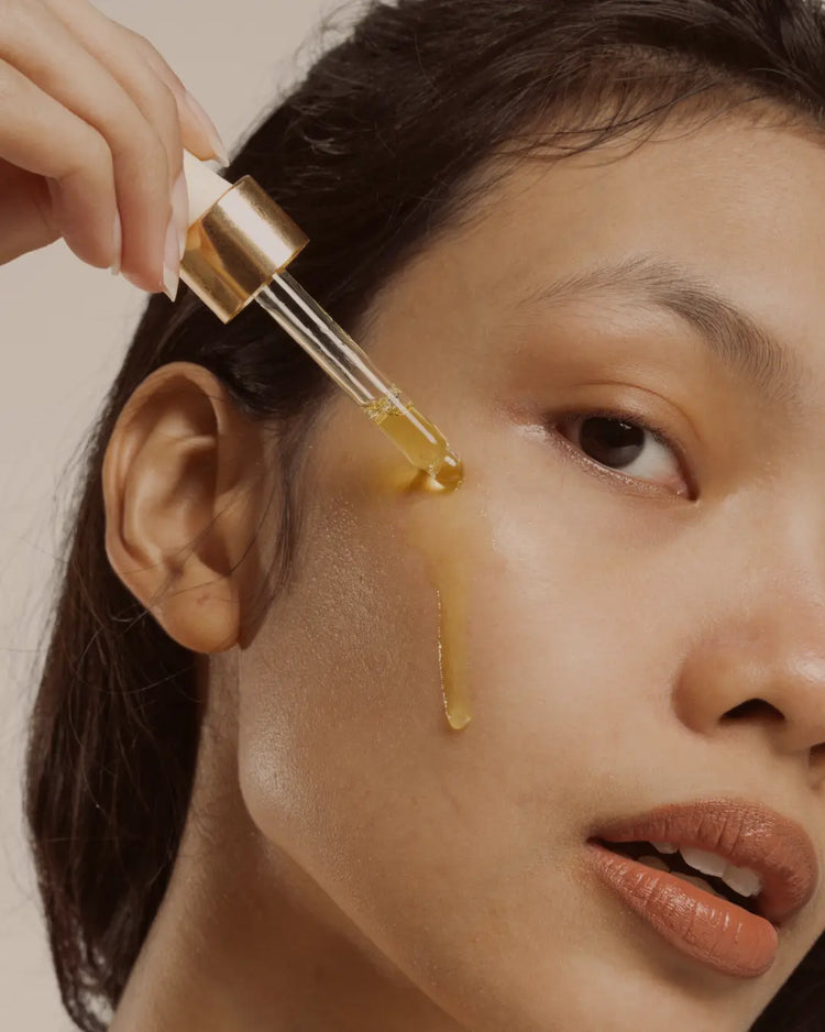  Femina Worldwide's organic skincare collection