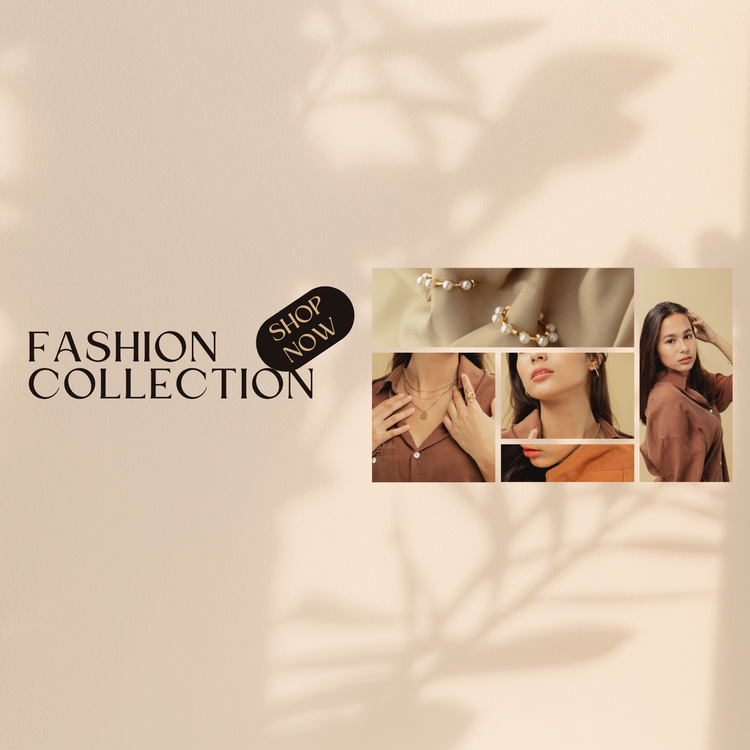 Fashion Jewelleries