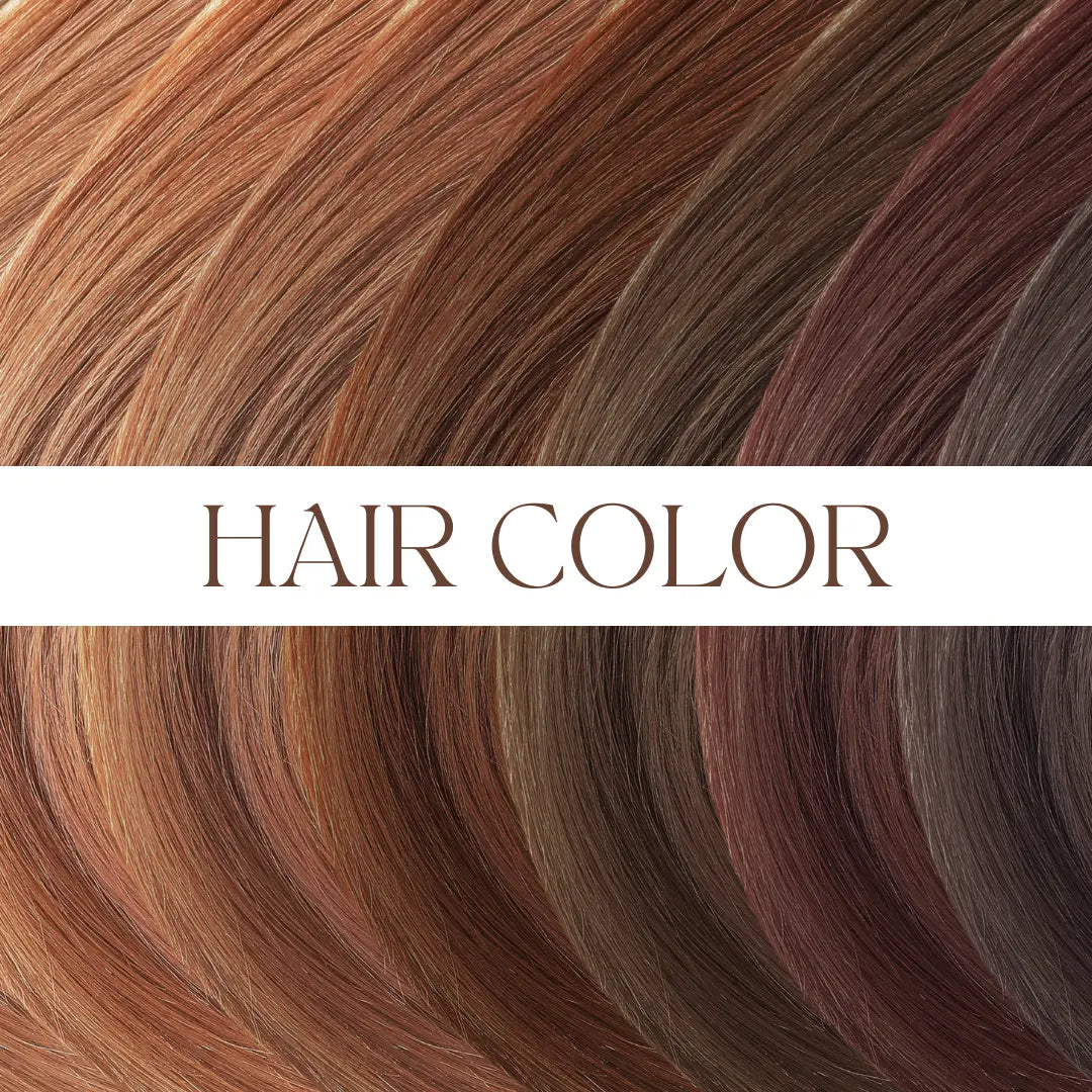 Hair Color - Femina Worldwide