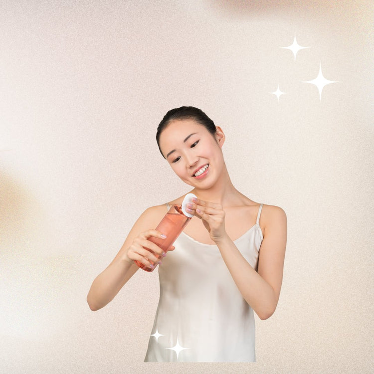 face toner