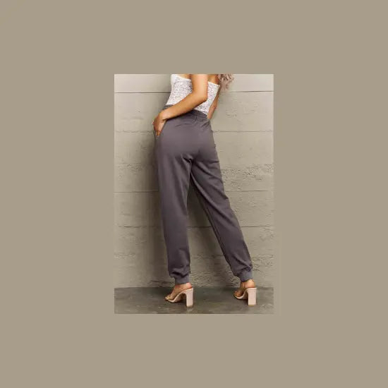 Trendsi Bottoms