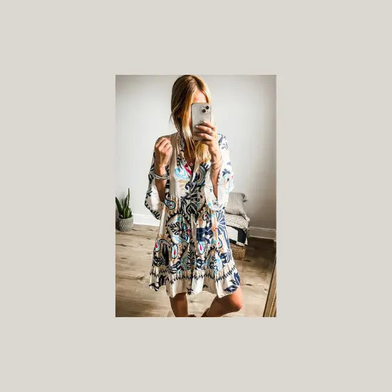 Trendsi Dresses
