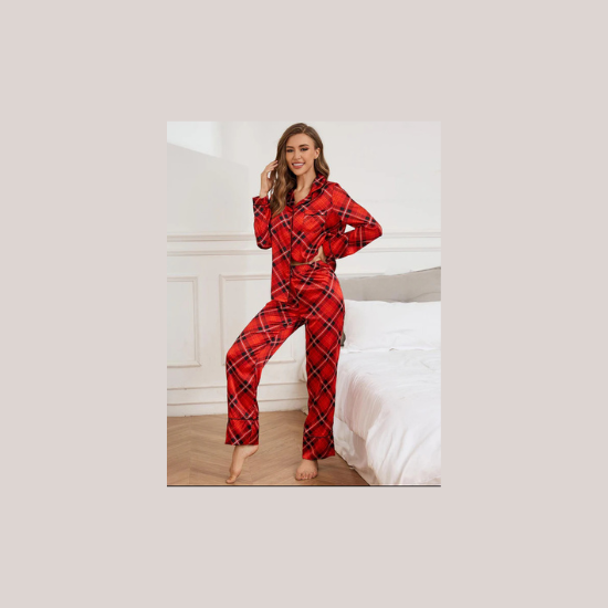 Trendsi Loungewear
