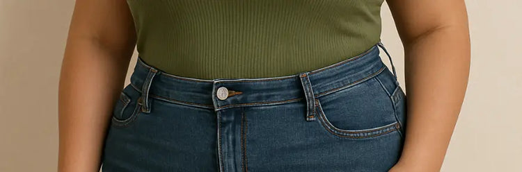 Trendy Plus Size