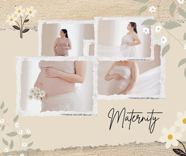 Pregnancy and Maternity Care