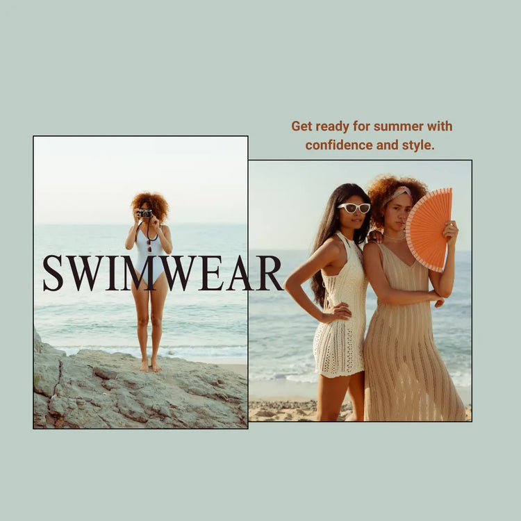 swimwear