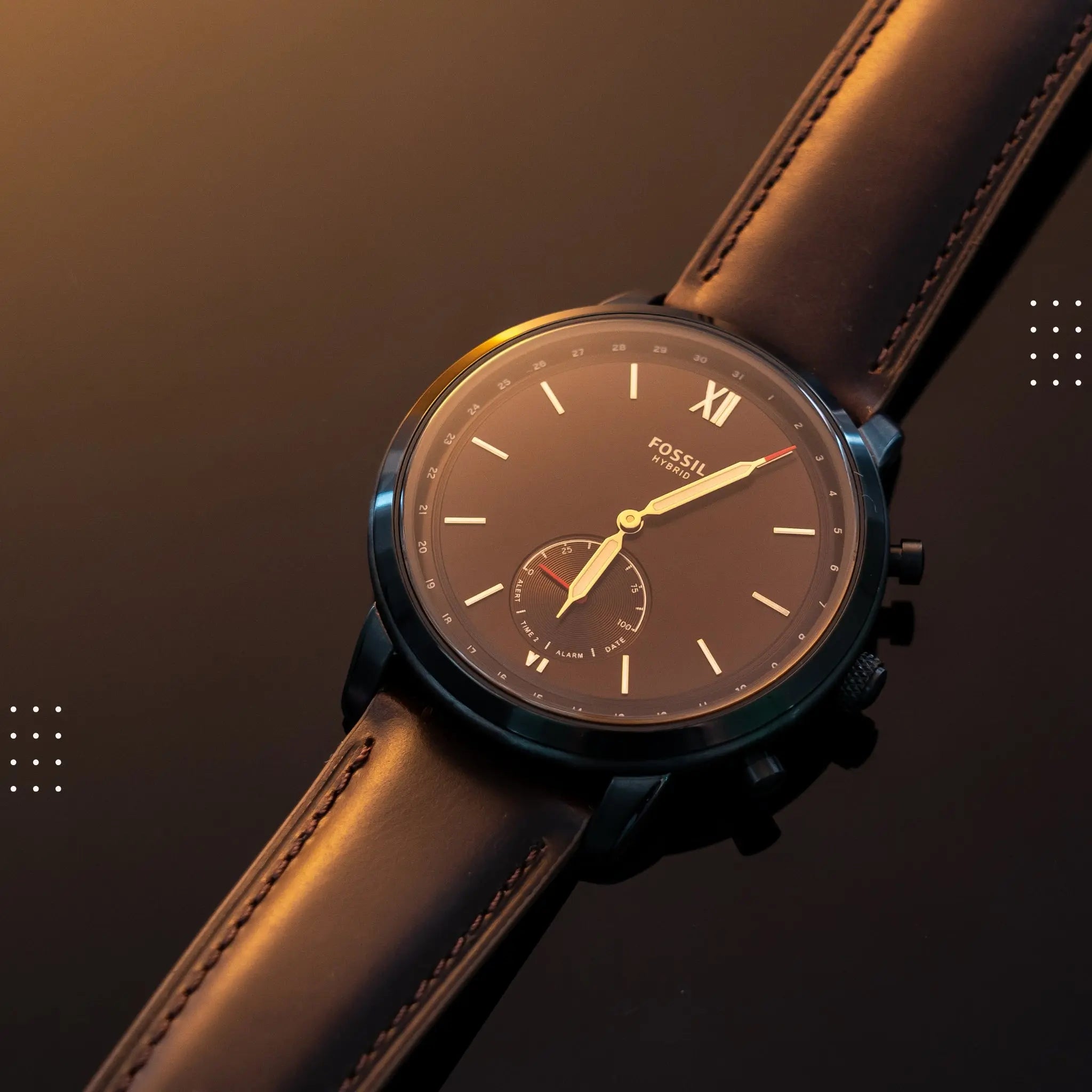 Small Watches - Femina Worldwide
