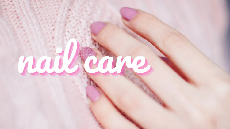 Nail Treatments
