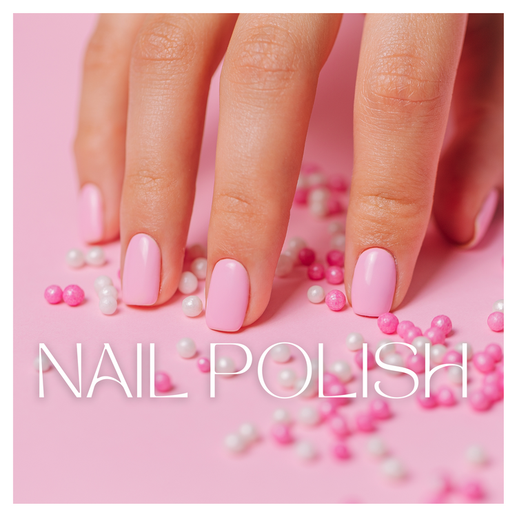 nail polish