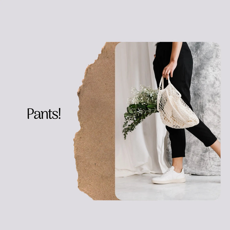 pants