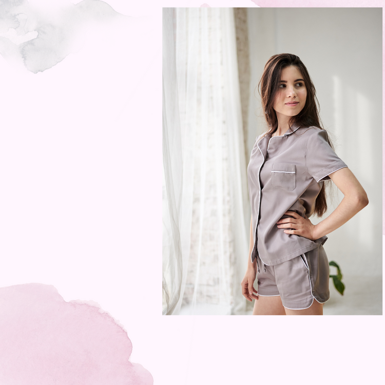 Nightwear