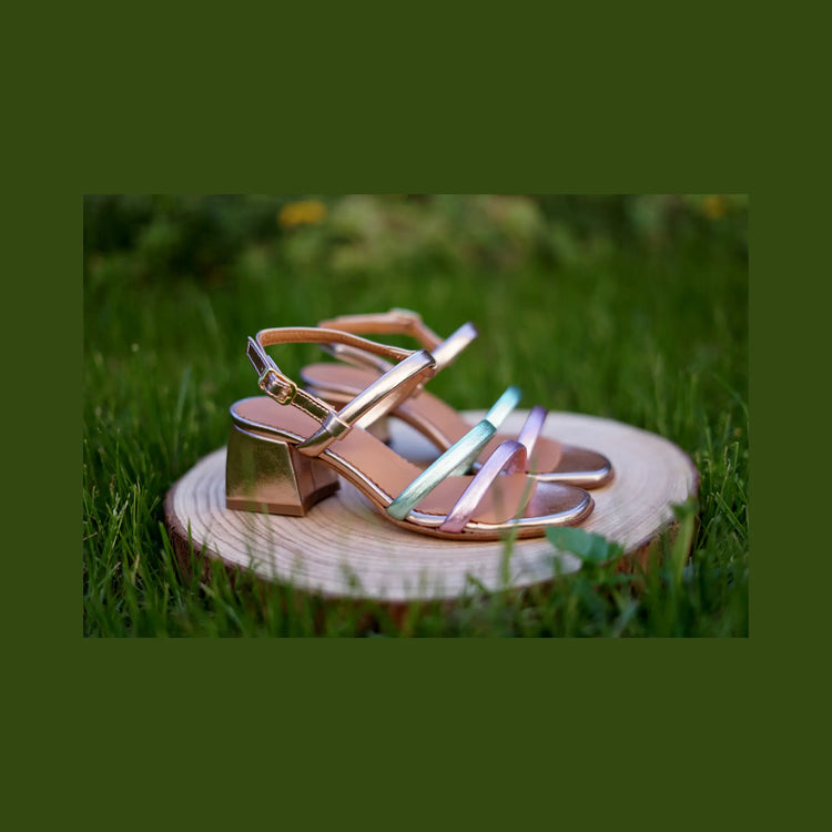 Sandals and Thongs