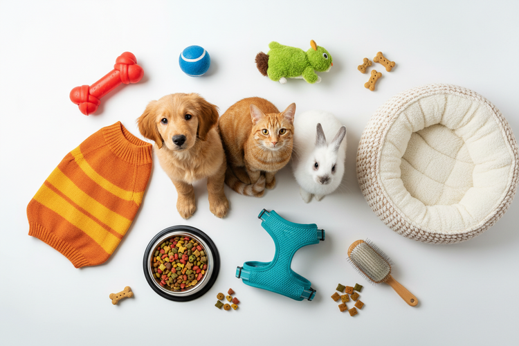 Petcare Dropship