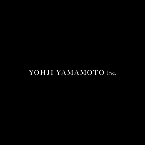 YOHJI YAMAMOTO