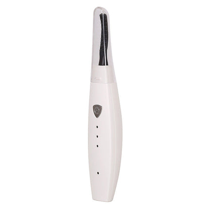 Electric Heated Eyelash Curler USB Rechargeable Eyelashes Curler Quick