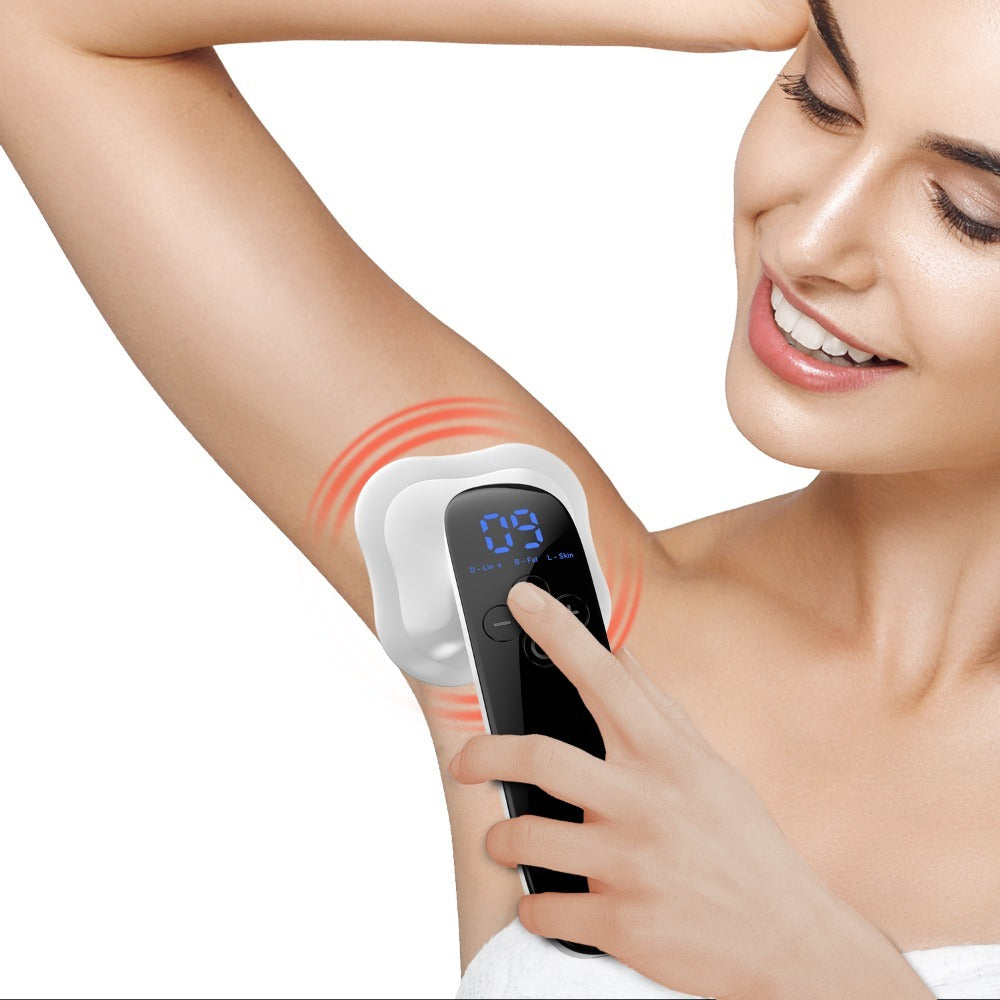 Electric Fat Removers Are Suitable For Situations Excessive Fat Accumulation Health Device