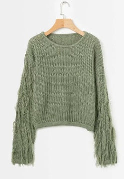 sweater