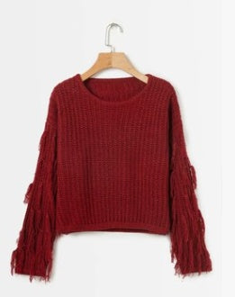sweater