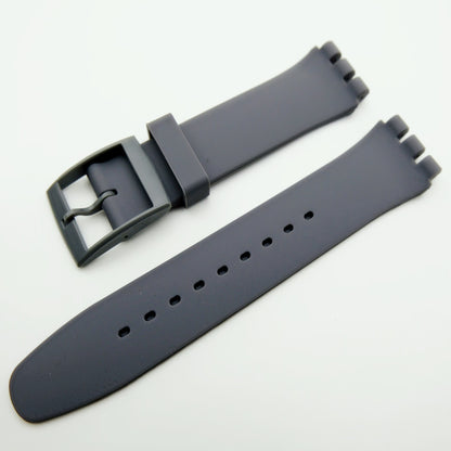 Watch Silicone Strap