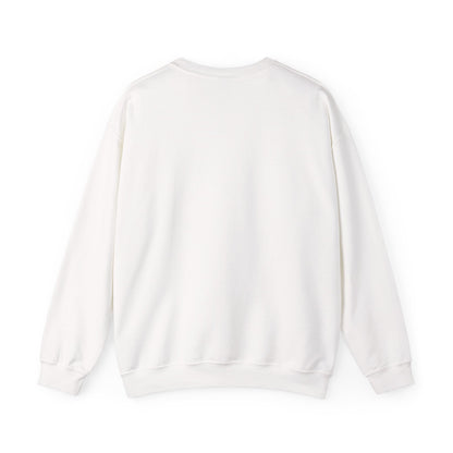 FEMINA Worldwide Crewneck Sweatshirt | Cozy Unisex Pullover for Fashion Lovers, Casual Wear, Holiday Gifts, Self-Care Days