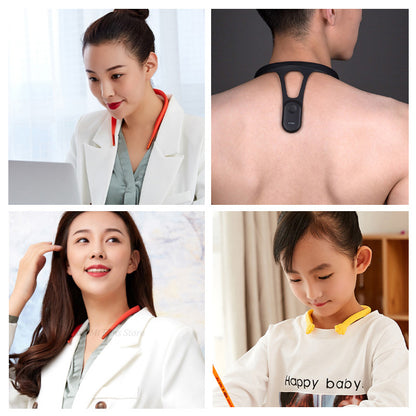 Smart Posture Correction Device Posture Training Health Device Corrector Child