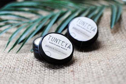 Pocket Shea Butter Organic