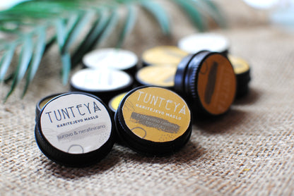 Pocket Shea Butter Organic