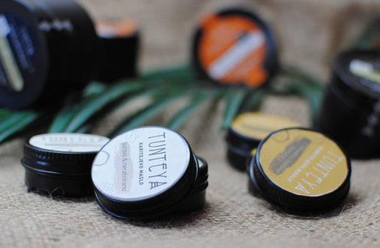Pocket Shea Butter Organic