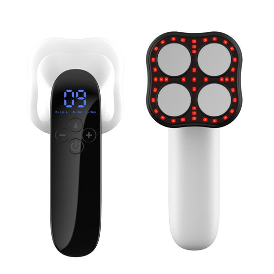 Electric Fat Removers Are Suitable For Situations Excessive Fat Accumulation Health Device