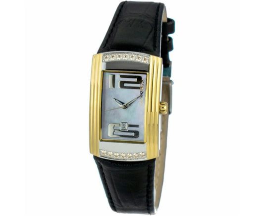 Ladies' Watch  Ct7017L 01S Elegance Redefined