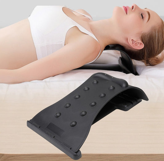 Cervical Traction Health Device