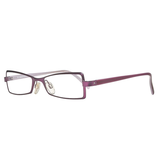 Rodenstock Purple Plastic Plastic Plastic Frames