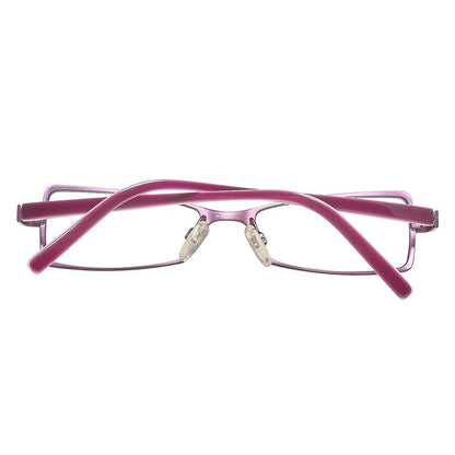 Rodenstock Purple Plastic Plastic Plastic Frames