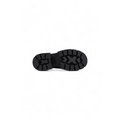 Guess Black Polyethylene Ankle