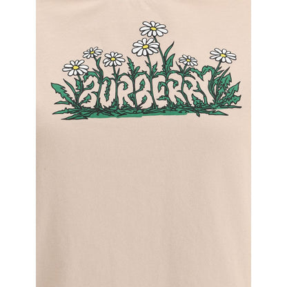 Burberry Logo T-Shirt