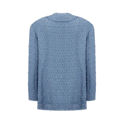 Dolce & Gabbana Tweed Jacket