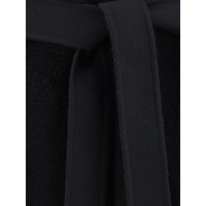 Fendi Wrap Coat
