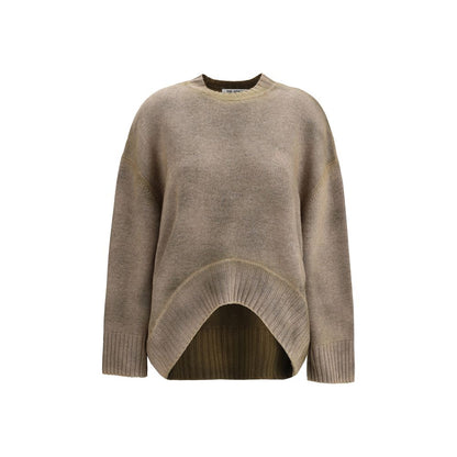 The Attico Wool Sweater