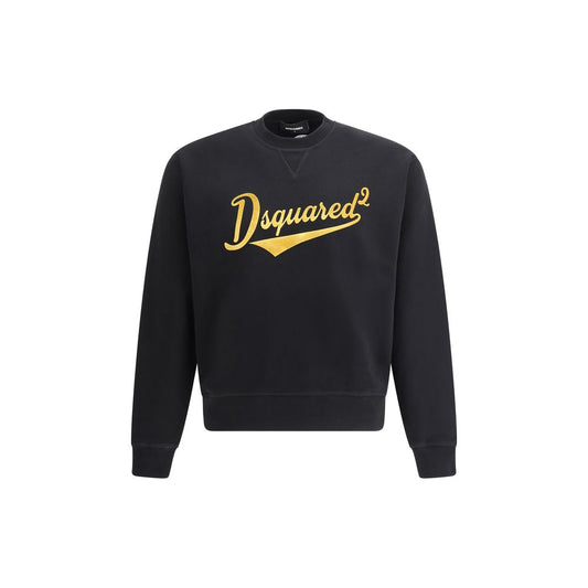 Dsquared² Logo Sweatshirt