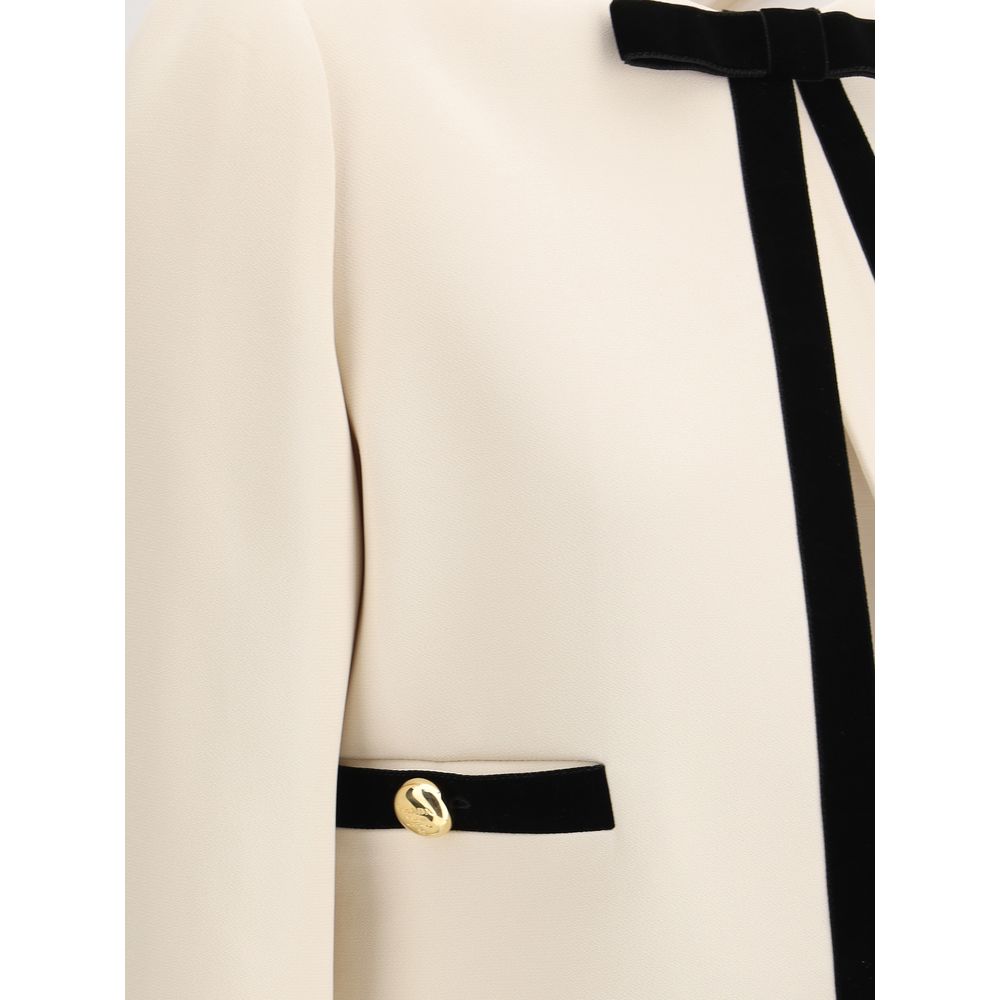 Prada Cropped Jacket